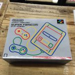 緊急買取ニュース!!ミニスーパーファミコン入荷です!!本日その②